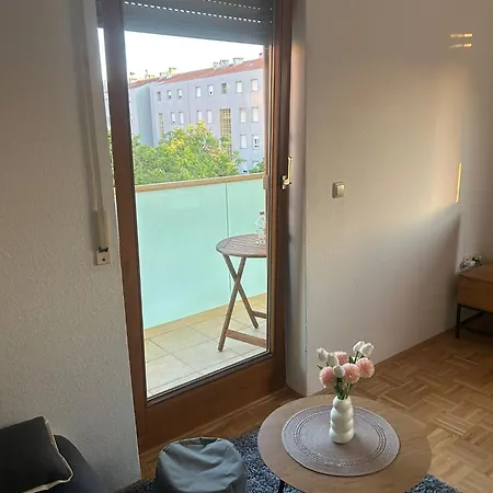 Thea Apartman Zadar
