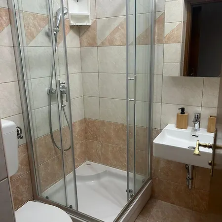 Thea Apartman Zadar